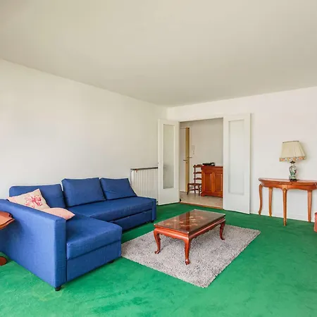 Avec Balcon Proche - 4 Pers. - Fr-1-3-631 Апартаменты Биарриц