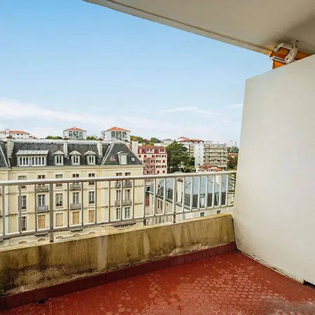 Avec Balcon Proche - 4 Pers. - Fr-1-3-631