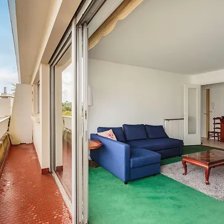 Avec Balcon Proche - 4 Pers. - Fr-1-3-631 * Biarritz