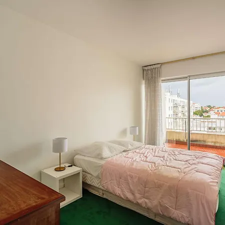 Avec Balcon Proche - 4 Pers. - Fr-1-3-631 * Biarritz